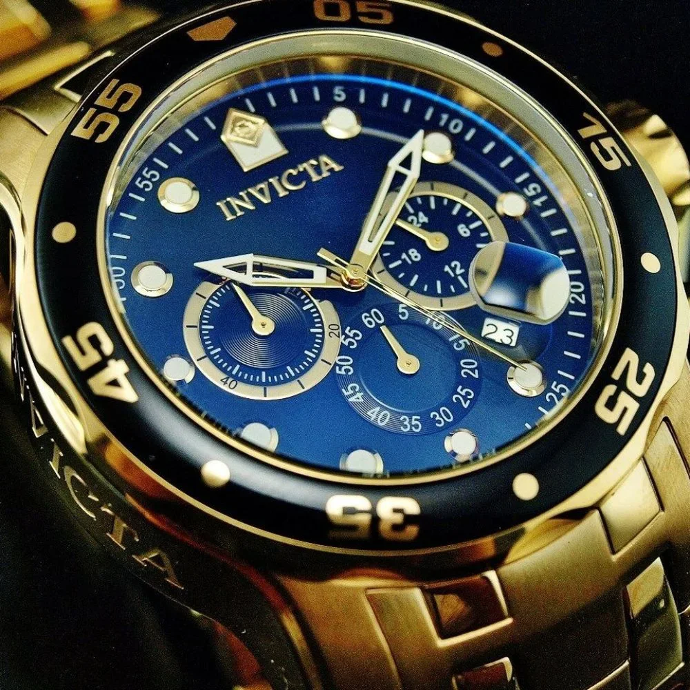 Invicta brand new